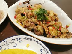 剔骨肉-飞虹鱼馆(春华路店)