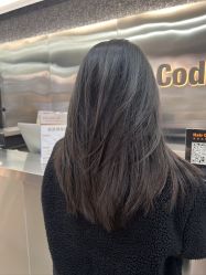 -Hair Code芭曲发型