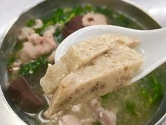 -广场正宗原汁薏米店