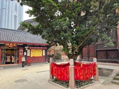 -古大圣慈寺