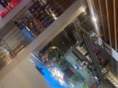 -腾阁自助餐厅(朝林广场店)