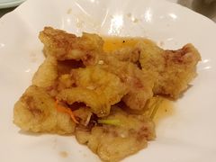 锅包肉-北李妈妈菜·海肠捞饭(高新万达店)