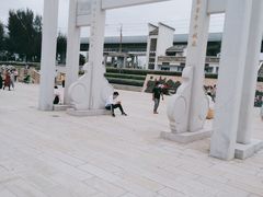 -宝安西湾红树林湿地公园