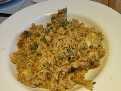 牛肋山药饭-幸薈飯堂