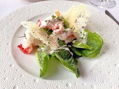 -上海和平饭店-华懋阁 The Cathay Room