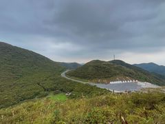 -大围山国家森林公园