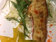 -北国料理(世荣路店)