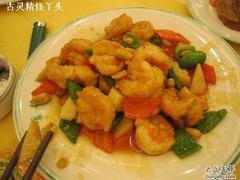 -鸿宾楼(展览馆路店)