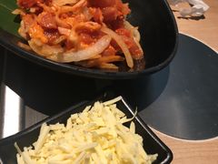 -新石器烤肉(西田城店)