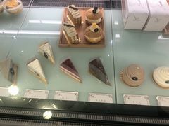 -甜品星球