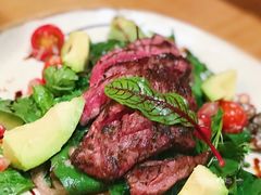 澳洲牛肉沙拉-gaga(深圳福田星河COCO Park店)