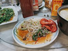 -闽公馆·客家私房菜·商务宴请·包厢(杏林橡树湾店)