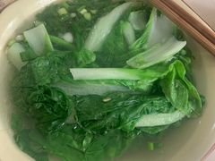 -新繁牛肉豆花(都江堰店)