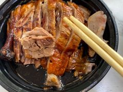 南京烤鸭-达记卤菜店(红庙店)