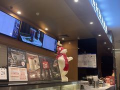 -逸派咖啡 EPARKCOFFEE(广安门店)