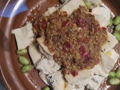 -徽三说·土徽菜·中国徽菜连锁品牌(一中店)