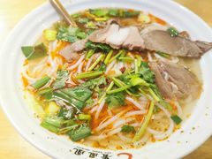 -贵凤凰贵州米粉(望京店)