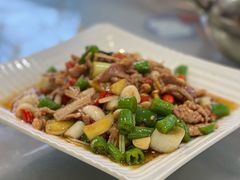 -邛海风味特色菜馆