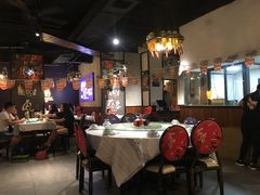 大堂-熊记虾王·小龙虾(东晓南店)