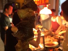 iphone_upload_pic-明记牛杂(新马路分店)
