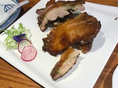 -小放牛炒菜馆(军校店)
