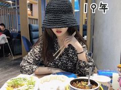 -雀舞云南菜(乐客城店)