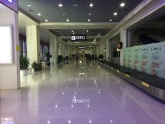 -丽江三义国际机场