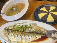 -小镇大厨私房餐厅