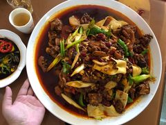-全超美味轩大盘鸡店
