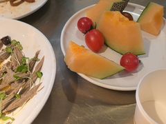 -苏福记·川菜(熙地港购物中心店)