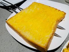 烤面包片-半天妖烤鱼(嘉德万达广场店)