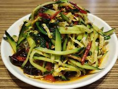 -老昌春饼(中央二店)