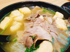 -小杨生煎(周浦万达店)