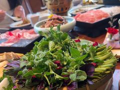 -慢丽江·云南野生菌土鸡锅(西山店)