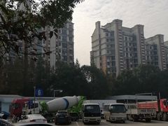 -上海市公安局交通警察总队车辆管理所三分所