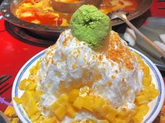 -谭鸭血老火锅(万象九宜城店)