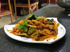 -老地方泥炉烤肉(总店)