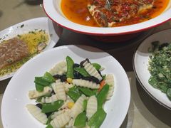 -特味村大酒店(南三环店)