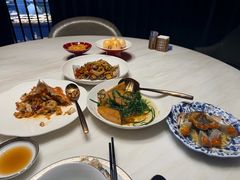 -海味世家·家常菜馆(明州里店)