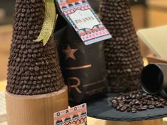 -星巴克臻选(国贸商城首店)