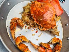 -达叔香味海鲜(海棠68环球美食街店)