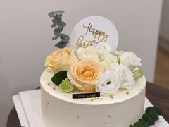 -LuluCake·路鹿蛋糕