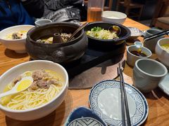 -云海肴云南菜·蒸汽石锅鱼(北京良乡华冠店)