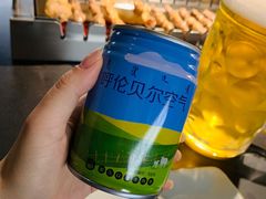-很久以前羊肉串(大华三路店)