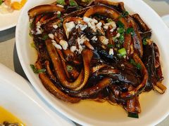 -扬州万怡酒店-中餐厅(文昌中路店)