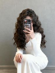 -BEAUTY HAIR GANO