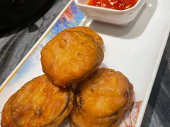 -情妹耙泥鳅·江湖川菜(科华店)
