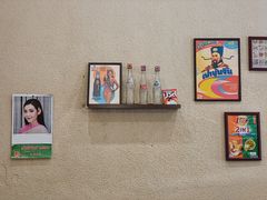 -曼谷食堂·泰国家庭料理(丹桂路店)