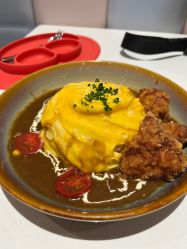 -奈尔宝·儿童乐园·亲子餐厅(前滩店)