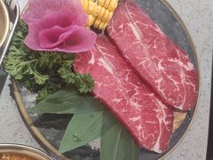 -妥妥烤肉料理(昙华林店)